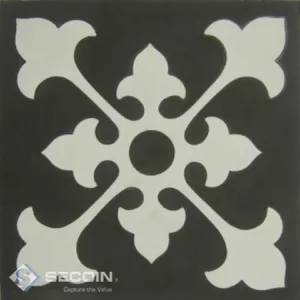 Gạch bông Secoin 20×20 A515