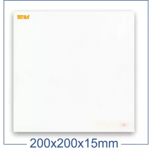Gạch bông truyền thống Thanh Xoan 20×20 TX0.1 TRẮNG