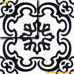 Gạch bông truyền thống Thanh Xoan 20×20 TX11.0