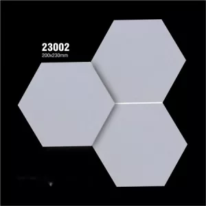 Gạch lục giác 20×23 23002