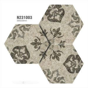 Gạch lục giác 20×23 N231003