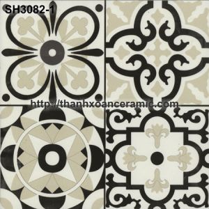 Gạch bông Thanh Xoan 30×30 SH3082 (15F)
