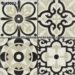 Gạch bông Thanh Xoan 30×30 SH3082 (15F)