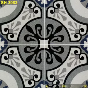 Gạch bông Thanh Xoan 30×30 SH3083