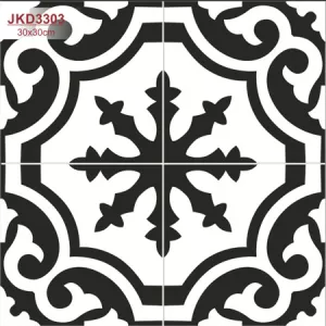 Gạch bông Thanh Xoan 30×30 JKD3303