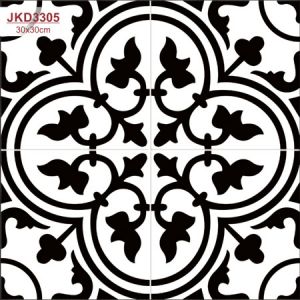 Gạch bông Thanh Xoan 30×30 JKD3305