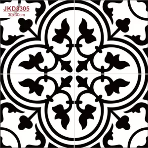 Gạch bông Thanh Xoan 30×30 JKD3305