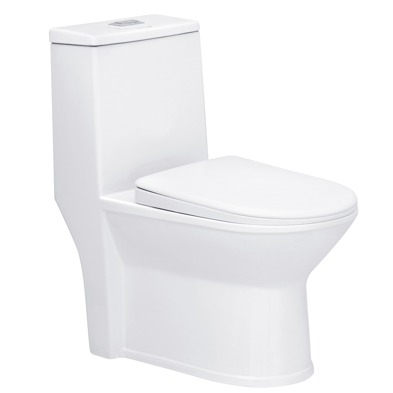 Bồn cầu Basic BS104