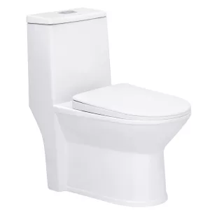 Bồn cầu Basic BS104