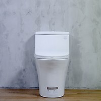 Bồn cầu Basics BSA - 124