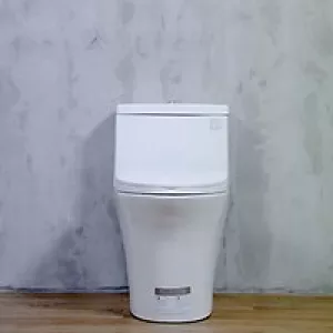 Bồn cầu Basics BSA - 124