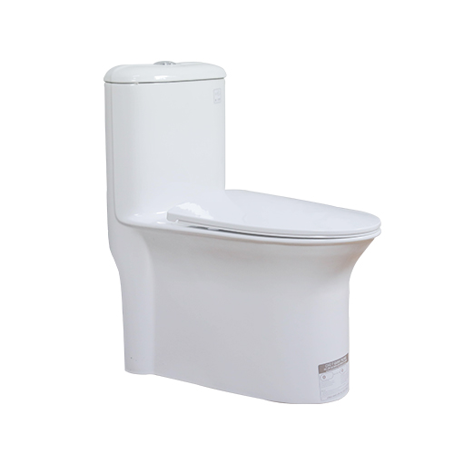 Bồn cầu Basics BSA - 120