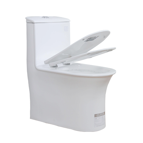 Bồn cầu Basics BSA 121
