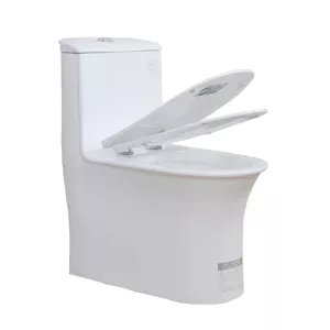 Bồn cầu Basics BSA 121