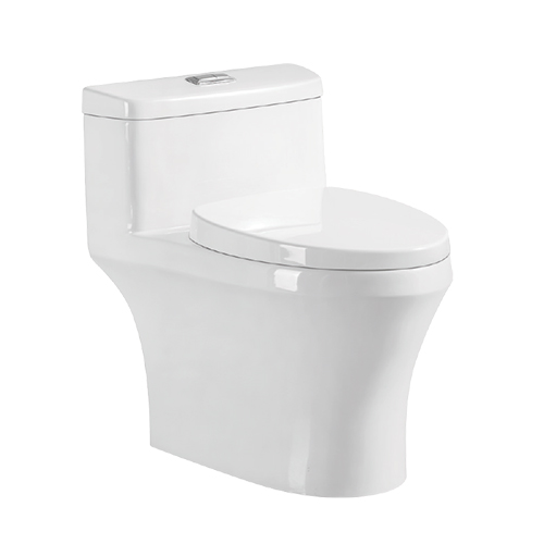 Bồn cầu Basics BSA - 125