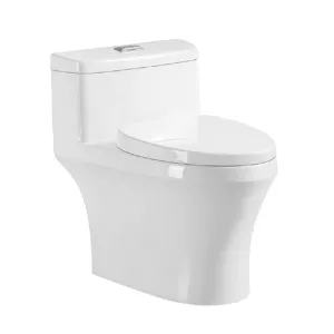 Bồn cầu Basics BSA - 125
