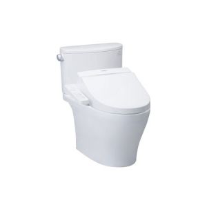Bồn cầu cảm ứng ToTo CS767W7