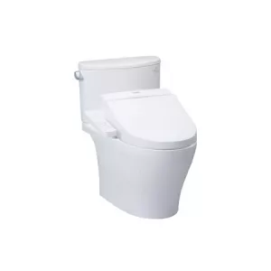 Bồn cầu cảm ứng ToTo CS767W7