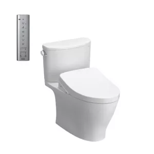 Bồn cầu ToTo CS767W11 hai khối