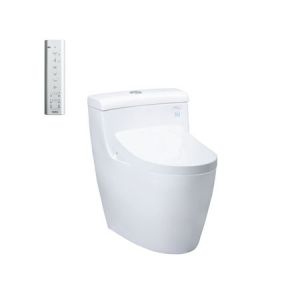 Bồn cầu ToTo MS636CDRW12 một khối