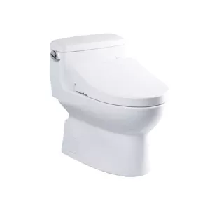 Bồn cầu một khối TOTO MS884W11