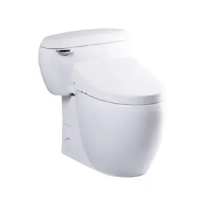 Bồn cầu một khối TOTO MS366W11