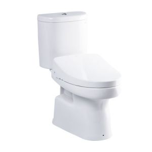 Bồn cầu hai khối TOTO CS351DW11