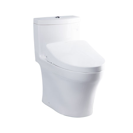 Bồn cầu một khối TOTO MS889DW11