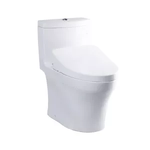 Bồn cầu một khối TOTO MS889DW11