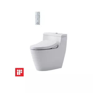 Bồn cầu cảm ứng TOTO MS636CDW10