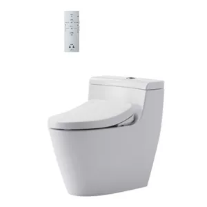 Bồn cầu cảm ứng TOTO MS636CDW9#XW (TCF4731ECS)