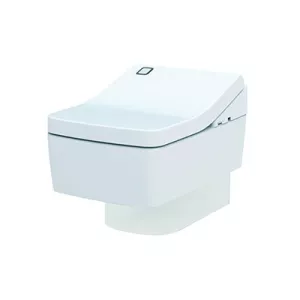 Bồn cầu cảm ứng treo tường TOTO CW512YR#W