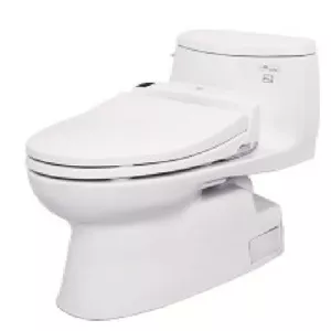 Bồn cầu cảm ứng TOTO MS905W