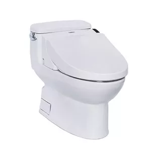 Bồn cầu cảm ứng TOTO MS884W