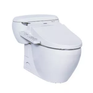 Bồn cầu cảm ứng TOTO MS366W7