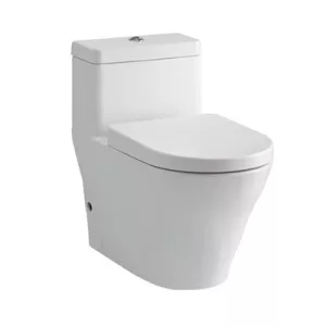 Bồn cầu TOTO CW166PB#XW ( thoát ngang )