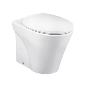 Bàn cầu treo tường TOTO CW824NPJ