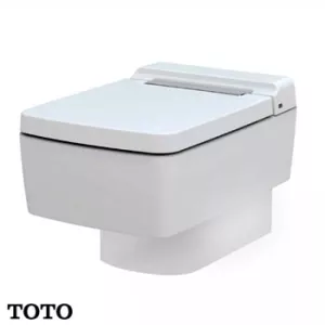 Bàn cầu treo tường TOTO CW512YR/9AE0017/TC501CVK