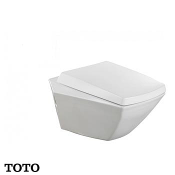 Bàn cầu treo tường TOTO CW682