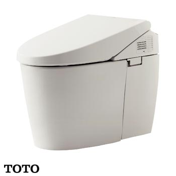 Bồn cầu cảm ứng TOTO CS985PVA/TCF9786JA (Thoát ngang)