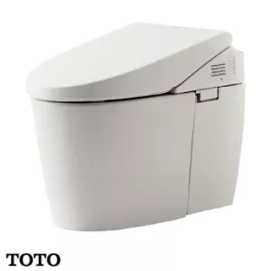 Bồn cầu cảm ứng TOTO CS985PVA/TCF9786JA (Thoát ngang)