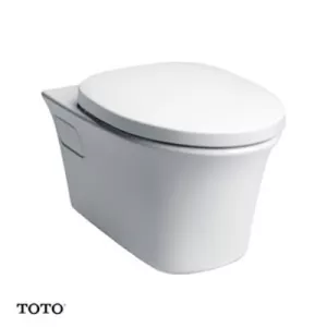 Bàn cầu treo tường TOTO CW192K#W