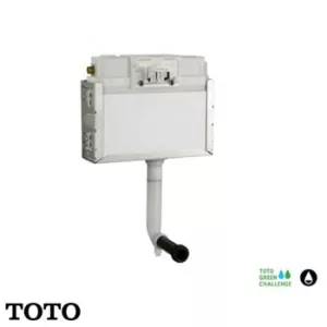 Két nước âm tường TOTO WH030D