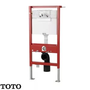 Két nước âm tường TOTO WH035D
