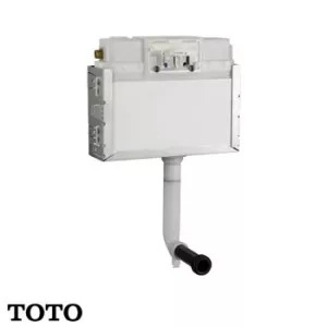 Két nước âm tường TOTO WH040D