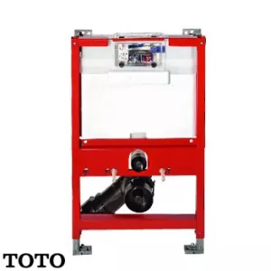 Két nước âm tường TOTO WH037D