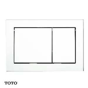 Nắp đậy nút nhấn xả ToTo MB007DP