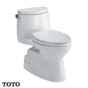 Bàn cầu TOTO 1 khối MS905T2