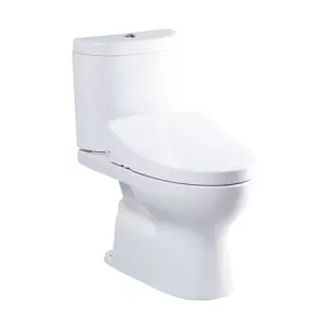 Bồn cầu ToTo CS325DRW11 hai khối