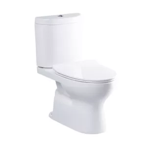 Bồn cầu hai khối TOTO CS325DRT8